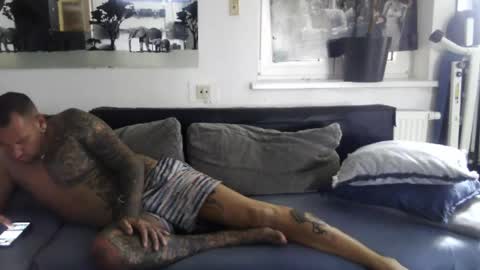 Snapshot of onepussycock chatting on July 22, 2026, 9:34 am .....mICha..... online show from July 22, 2026, 9:34 am