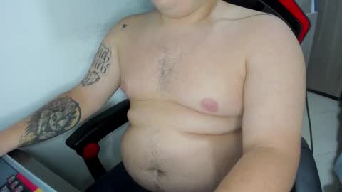 Andres INDEPENDENT MODEL online show from February 4, 2026, 5:13 am