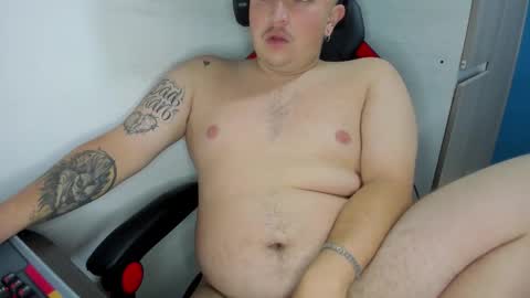 Andres INDEPENDENT MODEL online show from February 20, 2026, 12:16 pm