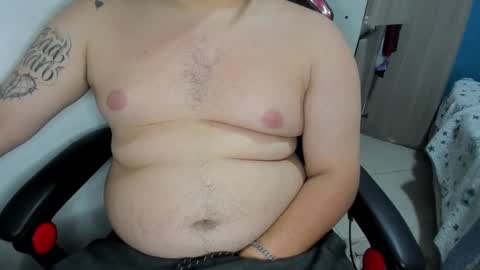 Andres INDEPENDENT MODEL online show from February 22, 2026, 3:29 am