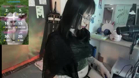 oni_dakotta online show from September 24, 2025, 12:19 pm