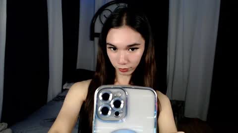Snapshot of onicka_iha chatting on December 3, 2024, 4:50 pm Alexa online show from December 3, 2024, 4:50 pm