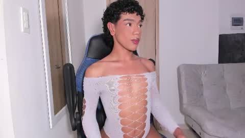 Snapshot of onika_minnaj chatting on July 7, 2026, 12:02 am Andy online show from July 7, 2026, 12:02 am