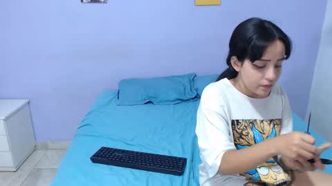 onixandghosty online show from October 29, 2025, 7:15 pm