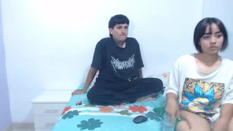 onixandghosty online show from February 16, 2026, 6:59 pm