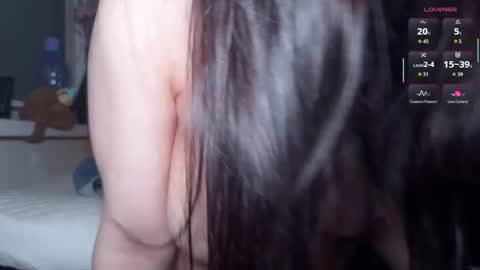 Snapshot of online_may chatting on April 30, 2026, 5:30 pm May I am your cute succubus online show from April 30, 2026, 5:30 pm