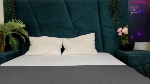 Snapshot of only_eric chatting on March 7, 2025, 11:05 pm Erick online show from March 7, 2025, 11:05 pm