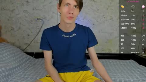 Erick  online show from February 19, 2026, 5:14 am