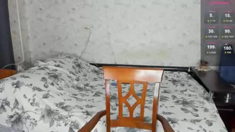 Erick  online show from April 20, 2026, 6:05 am