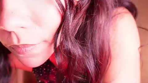 Snapshot of only_pammela chatting on July 24, 2026, 12:52 am misssaray official online show from July 24, 2026, 12:52 am