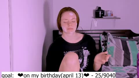 only_sarah1 online show from March 31, 2026, 9:37 pm