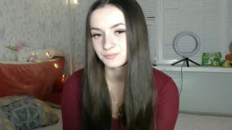 Snapshot of only_ubutterfly chatting on January 7, 2025, 5:09 pm Amalia online show from January 7, 2025, 5:09 pm