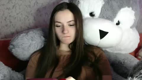 Snapshot of only_ubutterfly chatting on February 7, 2025, 8:42 pm Amalia online show from February 7, 2025, 8:42 pm