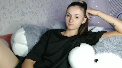 Snapshot of only_ubutterfly chatting on September 26, 2025, 5:17 pm Amalia online show from September 26, 2025, 5:17 pm