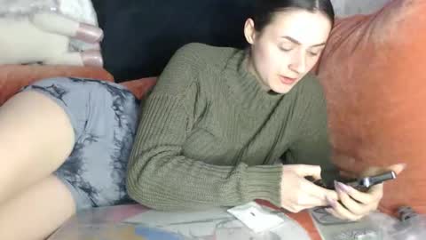 Snapshot of only_ubutterfly chatting on February 11, 2026, 6:13 pm Amalia online show from February 11, 2026, 6:13 pm