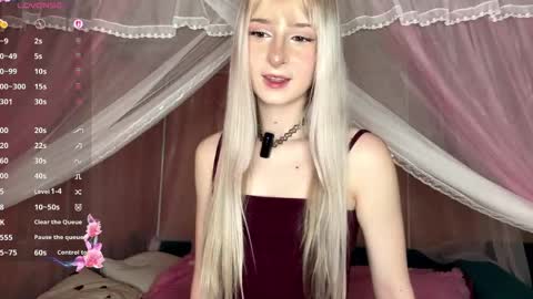 Eva online show from April 6, 2026, 8:26 am