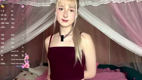 Eva online show from April 9, 2026, 9:15 am