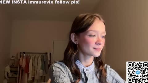 BARBARA online show from April 19, 2026, 12:54 am