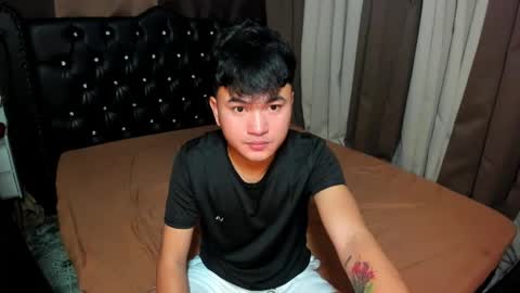 DAN LOVER online show from May 12, 2026, 5:21 pm