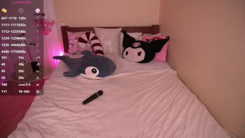 Snapshot of onlypenny chatting on January 16, 2026, 11:25 am Peny online show from January 16, 2026, 11:25 am