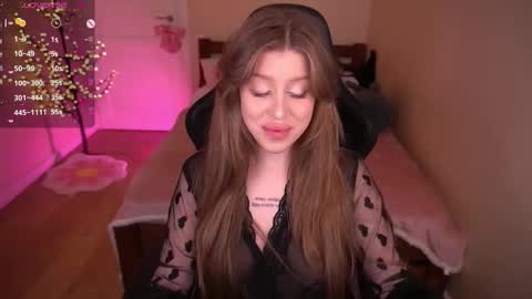 Snapshot of onlypenny chatting on March 2, 2026, 4:25 pm Peny online show from March 2, 2026, 4:25 pm