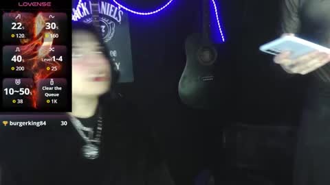 Raven online show from October 25, 2025, 6:43 am