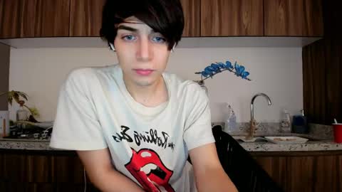 Sergio online show from April 28, 2026, 11:54 pm