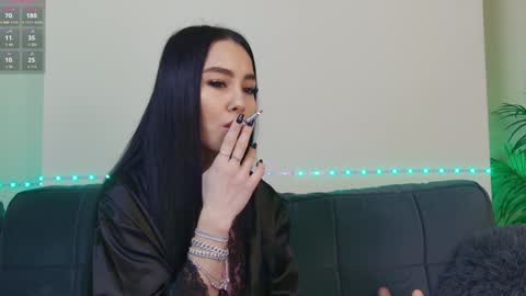 Xandra online show from January 20, 2025, 8:30 am