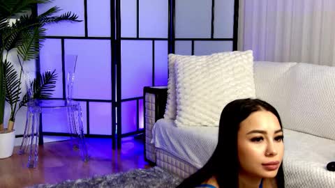 Xandra online show from November 16, 2025, 5:57 am