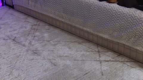 Xandra online show from February 20, 2026, 5:59 am