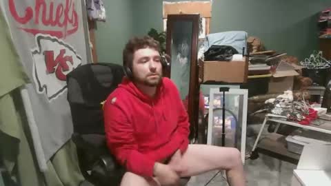 ontharise34 online show from April 1, 2026, 1:01 pm