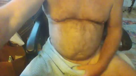 onthecape69 online show from March 11, 2025, 12:28 pm