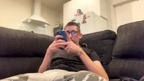 onthecumup69 online show from February 12, 2025, 12:01 pm