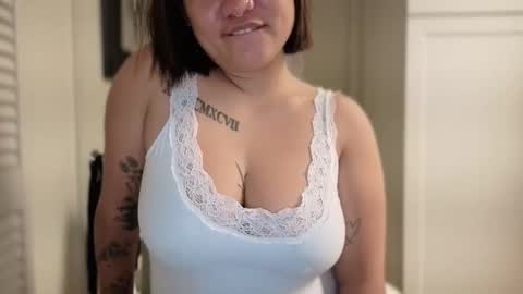 Snapshot of oohhellothere chatting on February 20, 2026, 11:11 am Miss Girly online show from February 20, 2026, 11:11 am