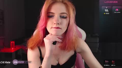 Hannah online show from March 1, 2025, 11:50 am