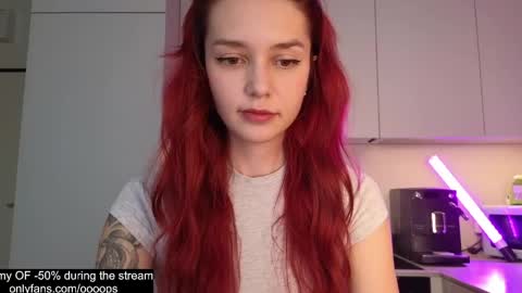 Snapshot of oooops__ chatting on April 24, 2026, 3:25 pm Eva online show from April 24, 2026, 3:25 pm