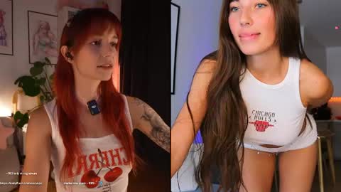 Eva online show from July 24, 2026, 4:05 pm
