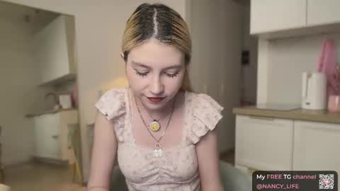 Nancy online show from February 4, 2026, 7:09 pm