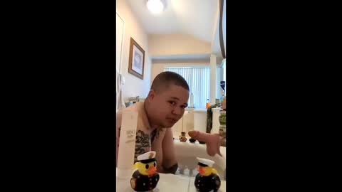 oorah1775 online show from May 6, 2026, 6:02 pm