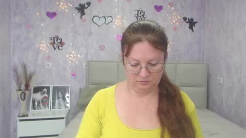 Vanessa online show from March 7, 2025, 6:46 am