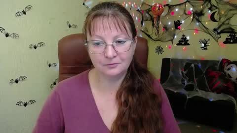 Vanessa online show from October 29, 2025, 6:37 am