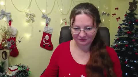 Vanessa online show from January 8, 2026, 6:37 am