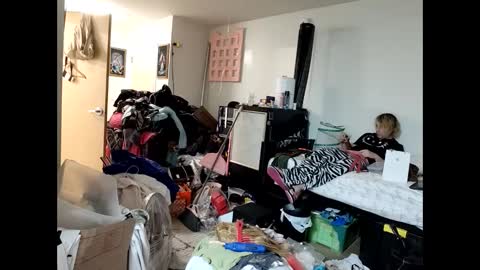 Snapshot of opalockajoe chatting on December 9, 2024, 6:55 am TsJojo online show from December 9, 2024, 6:55 am