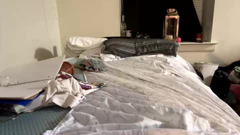 Snapshot of opalockajoe chatting on December 24, 2024, 8:22 am TsJojo online show from December 24, 2024, 8:22 am