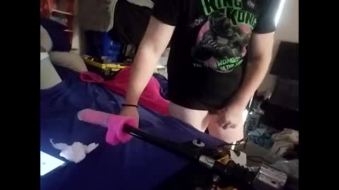 Snapshot of opalockajoe chatting on November 25, 2025, 10:48 am TsJojo online show from November 25, 2025, 10:48 am