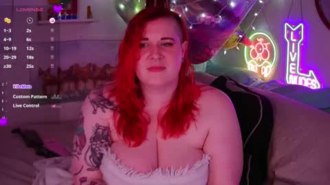 Snapshot of opalreigning chatting on September 10, 2025, 7:08 am Opal online show from September 10, 2025, 7:08 am
