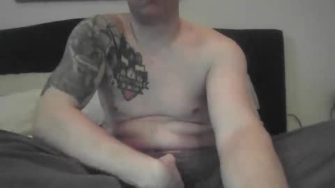 open_torequest online show from January 30, 2025, 10:30 pm