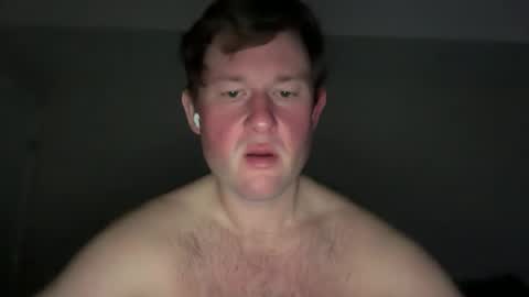 Horny and Bicurious online show from January 14, 2026, 5:24 am