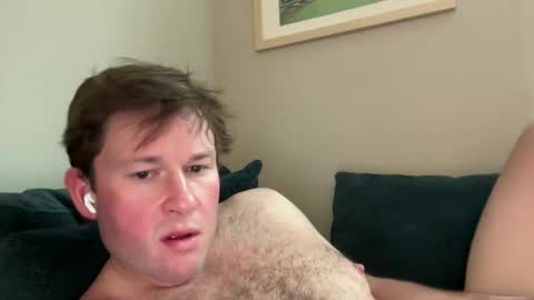 Horny and Bicurious online show from March 3, 2026, 4:57 pm