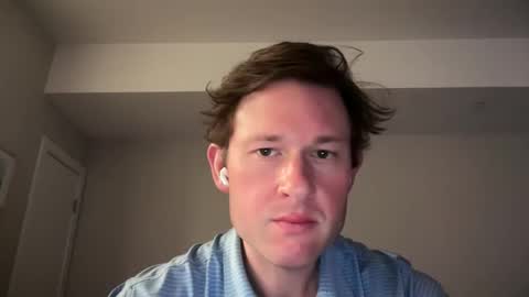 Horny and Bicurious online show from April 3, 2026, 3:15 am